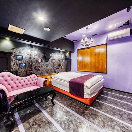Hotel Luna Kawagoe Adult Only Экстерьер фото