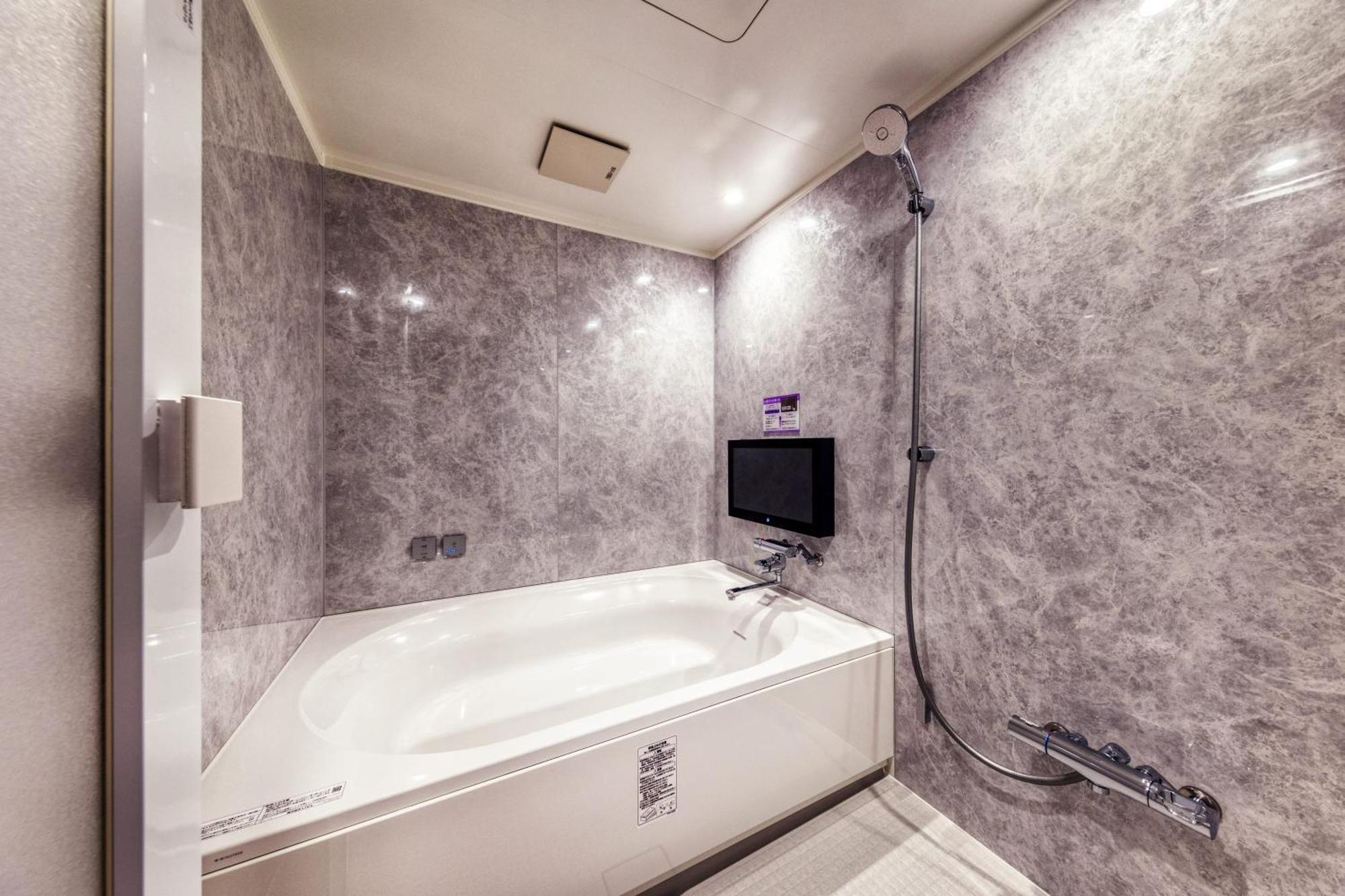Hotel Luna Kawagoe Adult Only Экстерьер фото