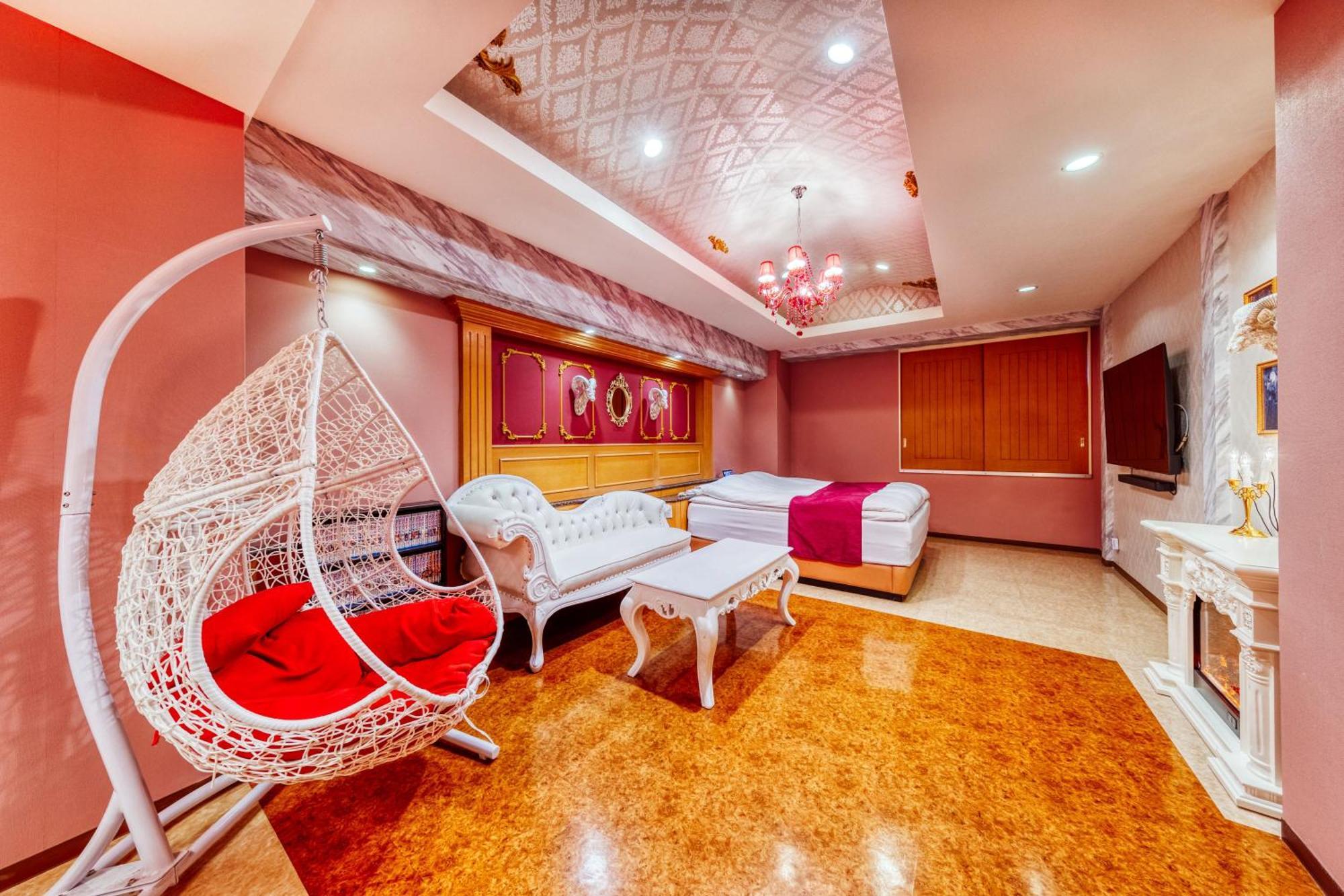 Hotel Luna Kawagoe Adult Only Экстерьер фото
