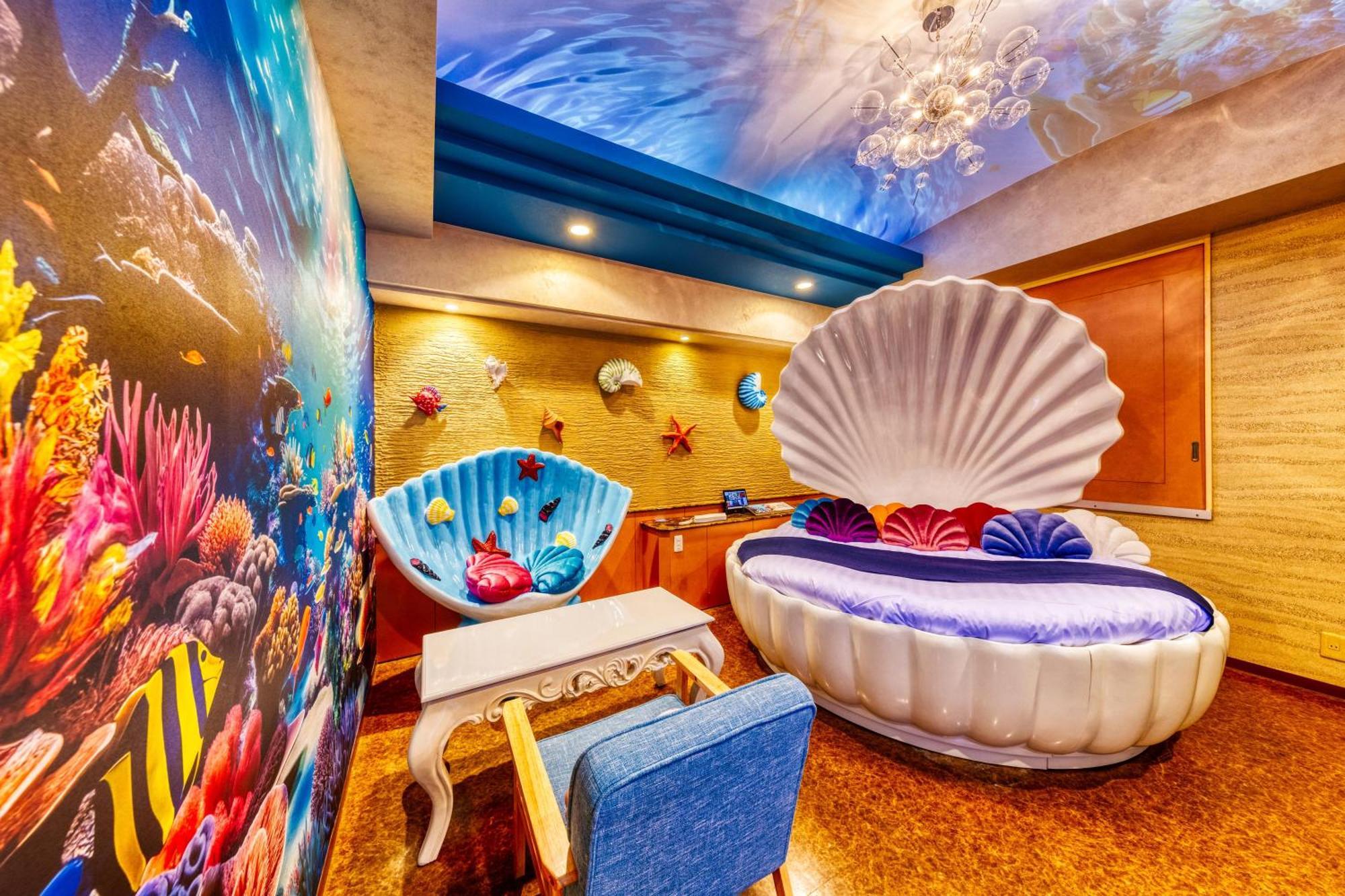Hotel Luna Kawagoe Adult Only Экстерьер фото